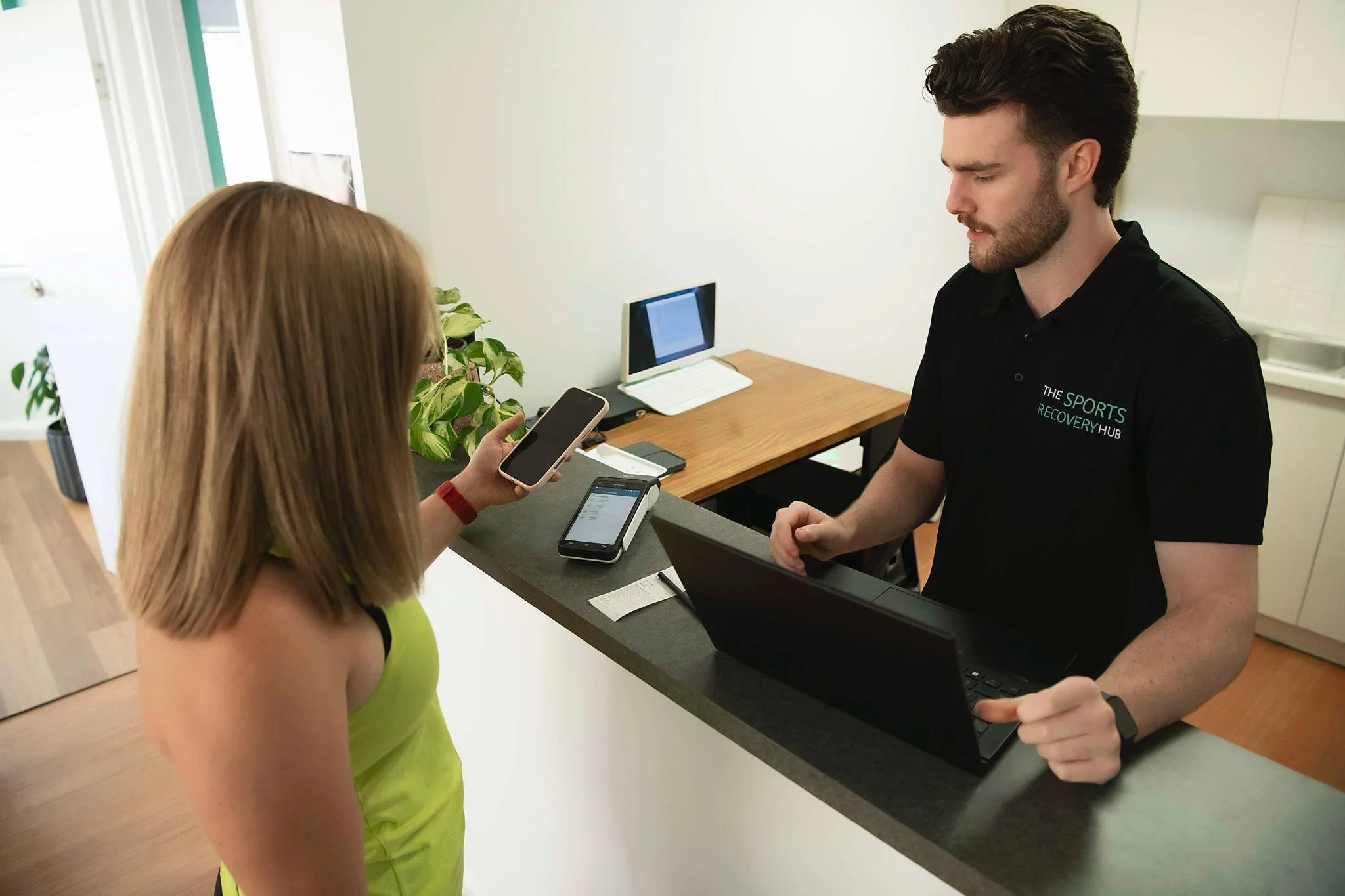 Learn how WorkCover, TAC, Do We Accept WorkCover, TAC &amp; Medicare Referrals? | The Sports Recovery Hub Keilor