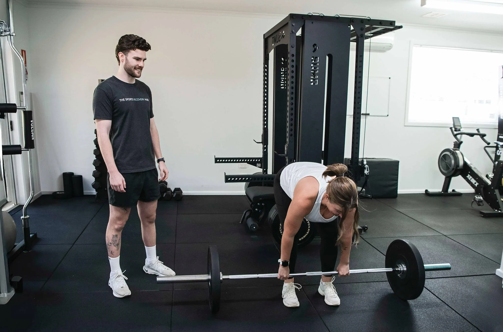 Common Football Injuries We Treat at The Sports Recovery Hub