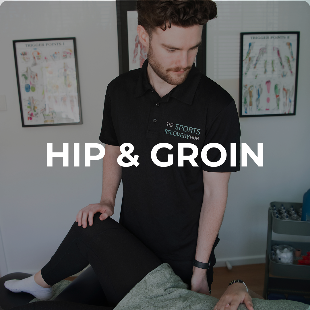 Hip & Groin