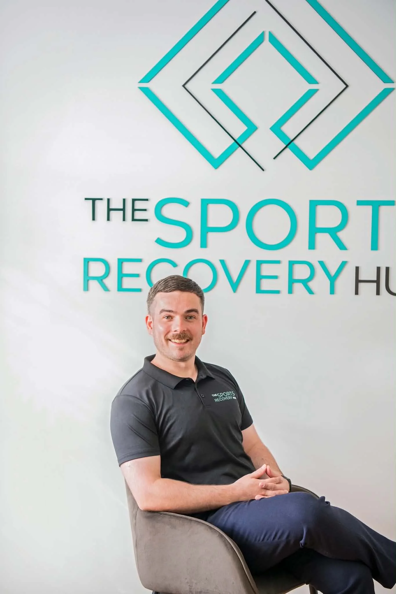 Physiotherapist in keilor, Niall Kershaw