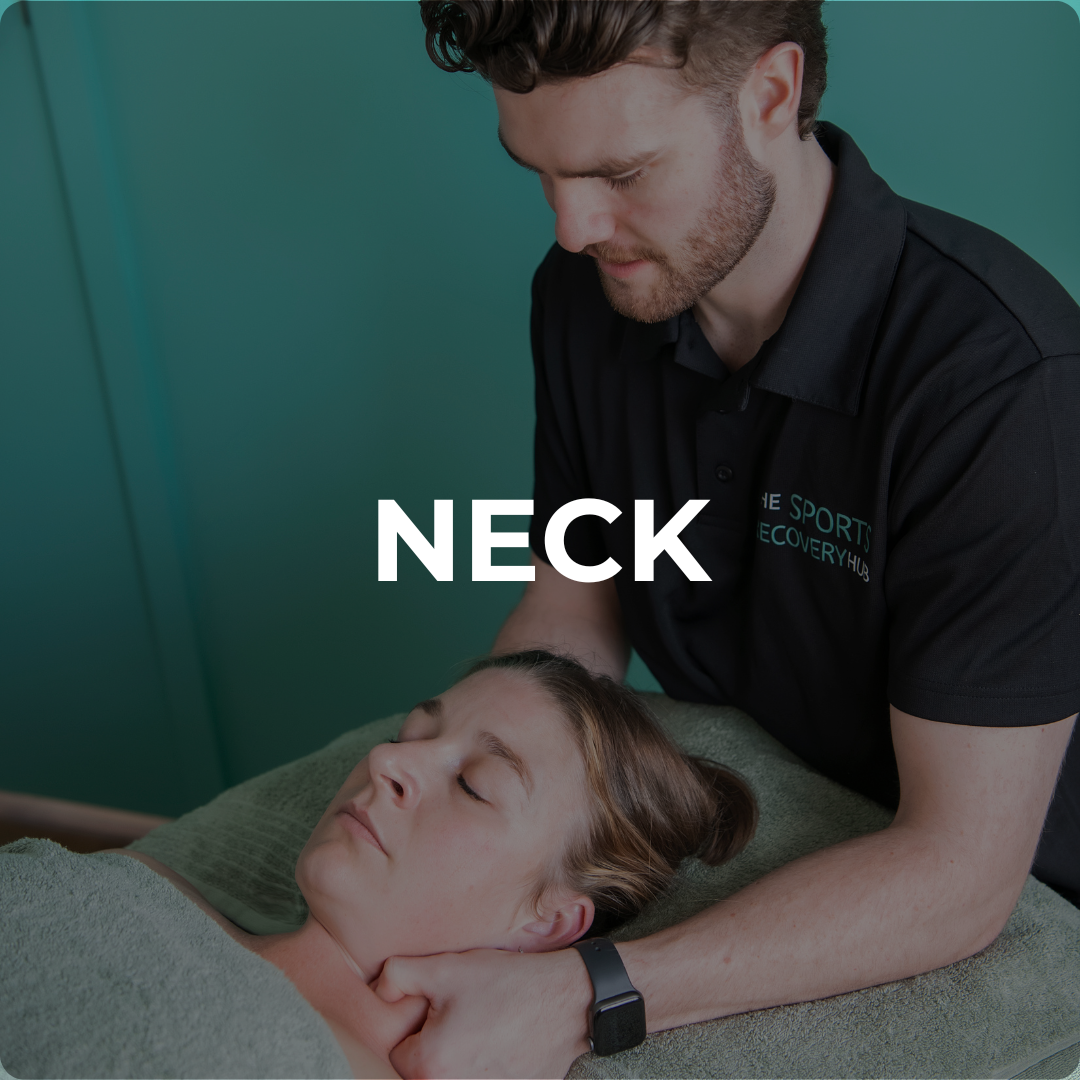 Neck