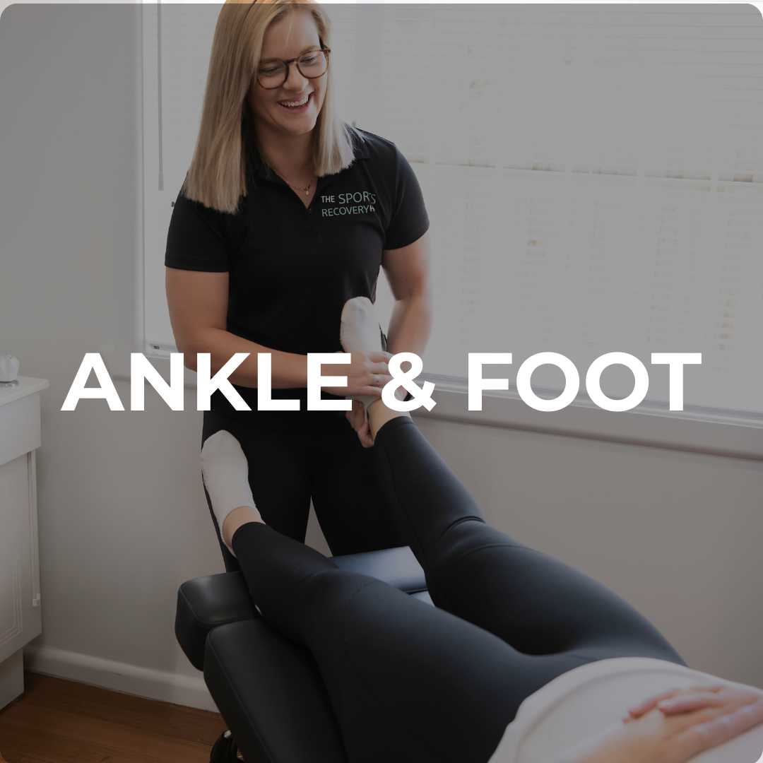 Ankle & Foot