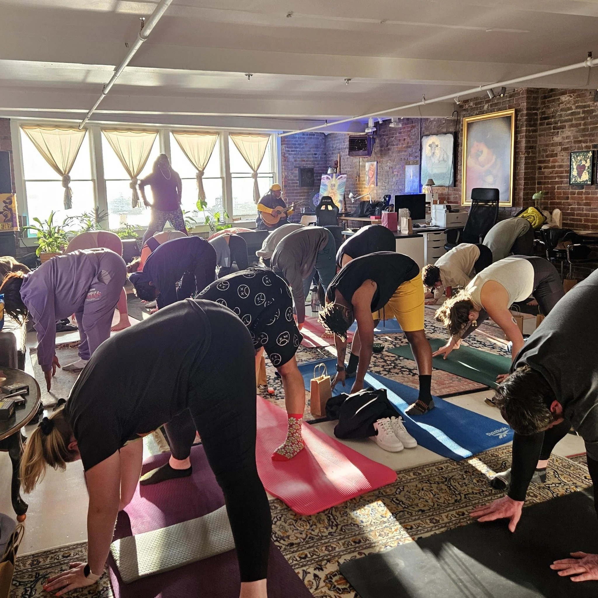 Highly Meditated Session.jpg