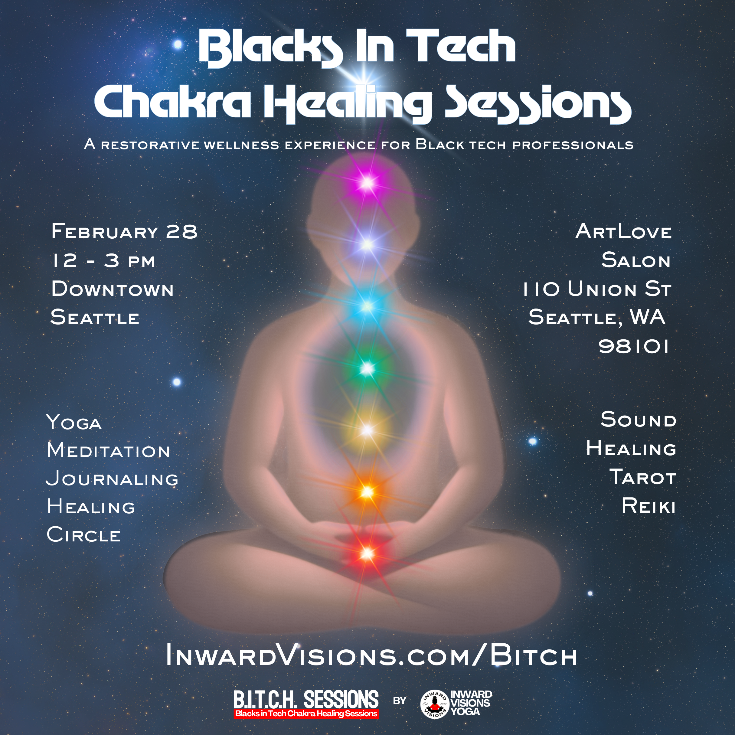 B.I.T.C.H. Session #1