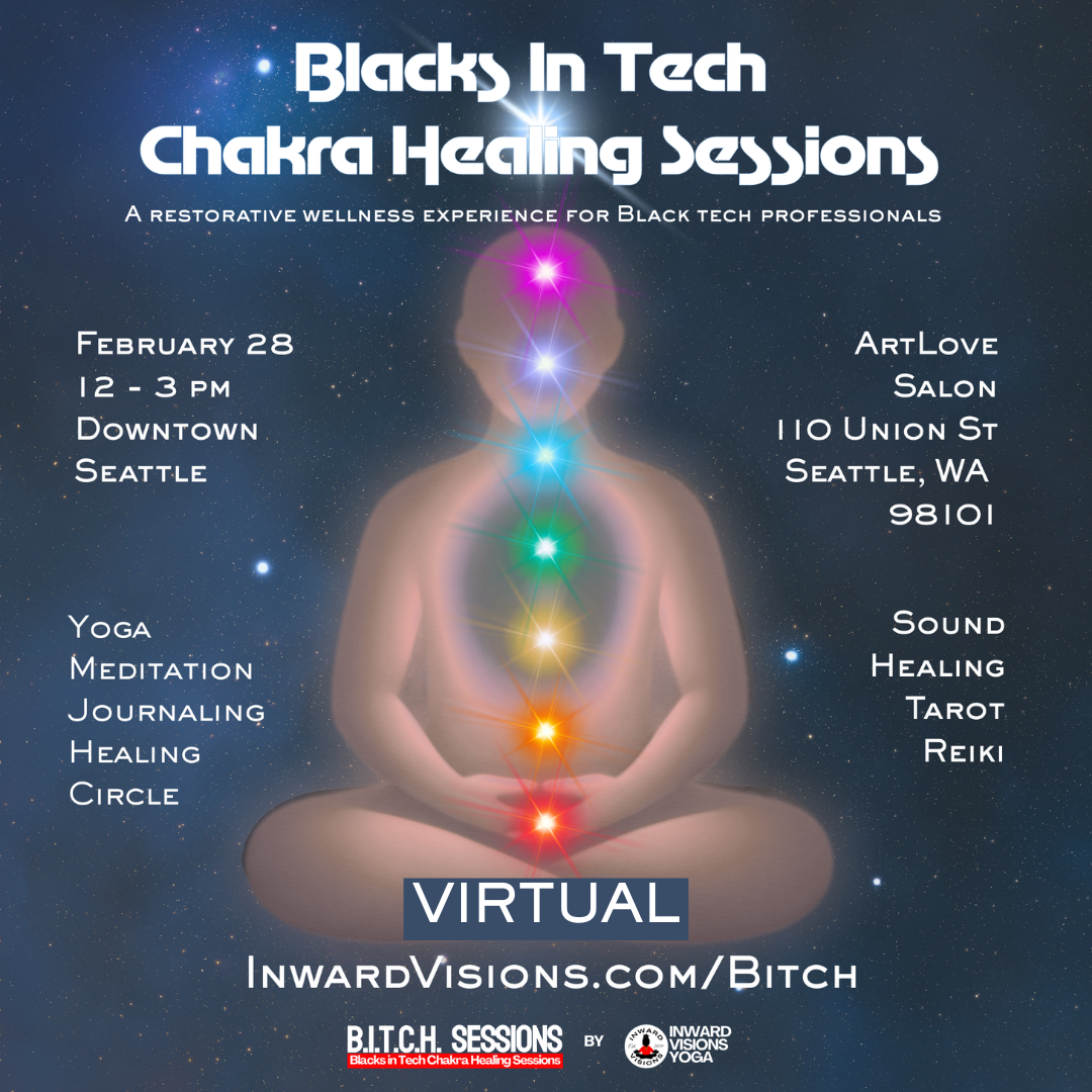 B.I.T.C.H. Session #1 - Virtual