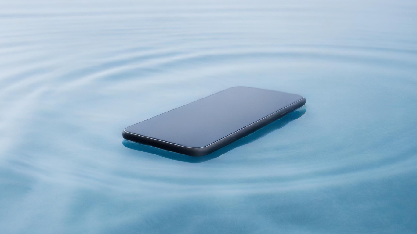 Serenity Float Presale — Inward Visions