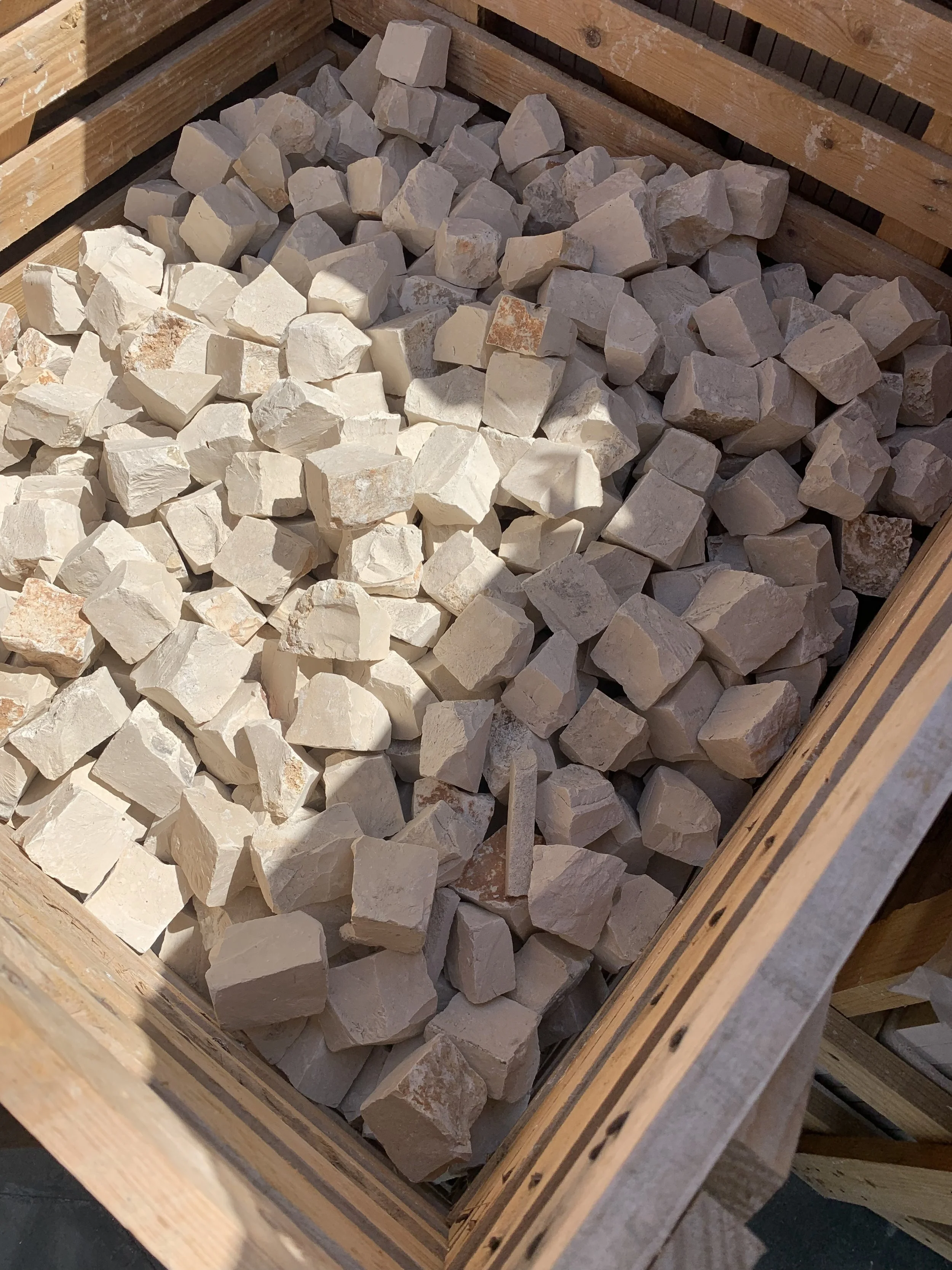 Cove Cream | Cobbles