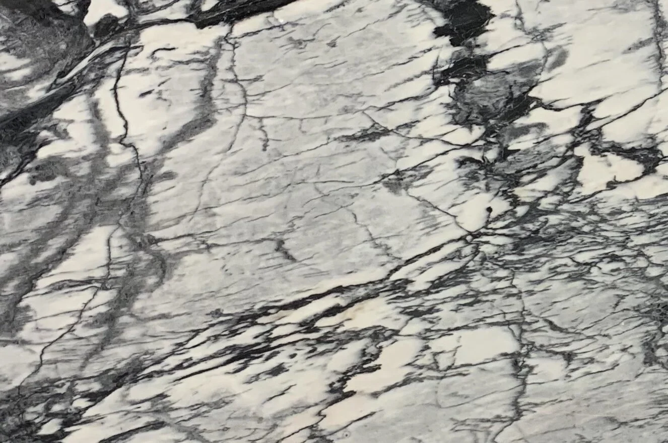 Echo Light 19 | Marble