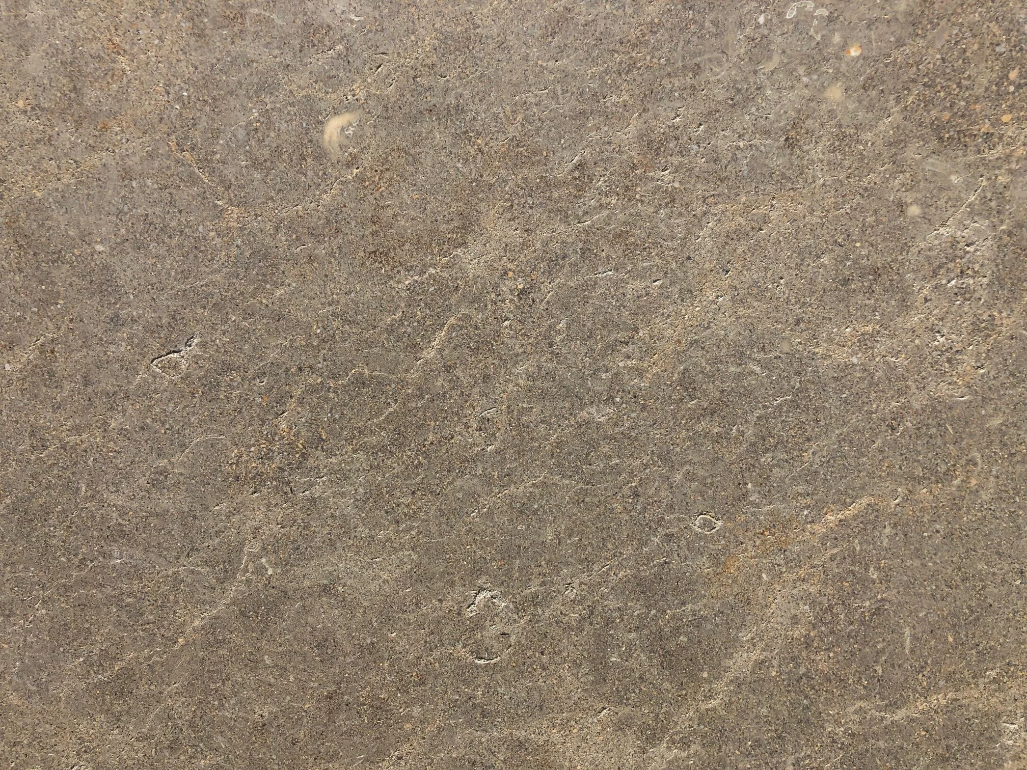 Limestone Color — Stone By Nature