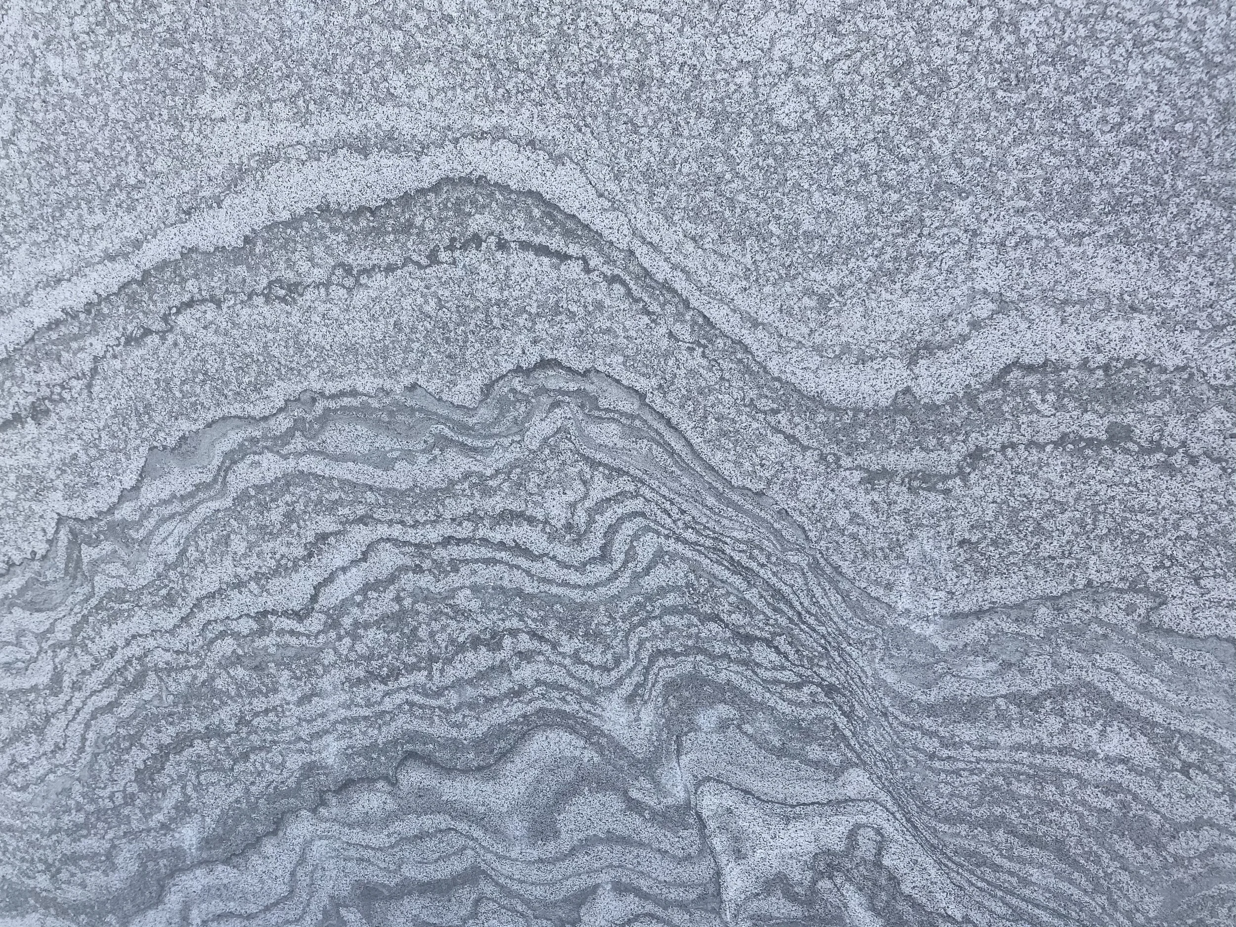 Royal Wood Cross-Cut | Marble