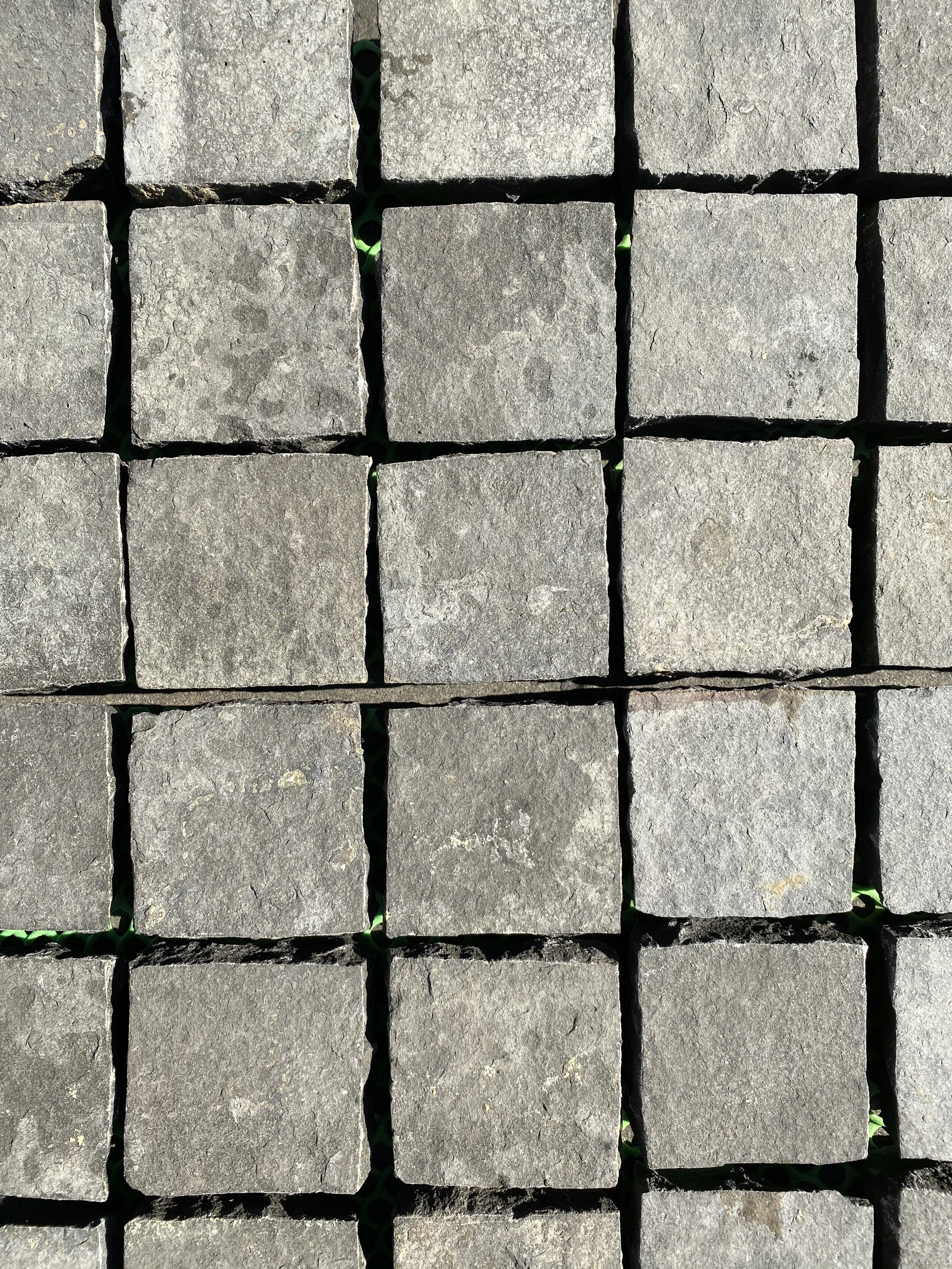 Basalt Stone | Cobbles