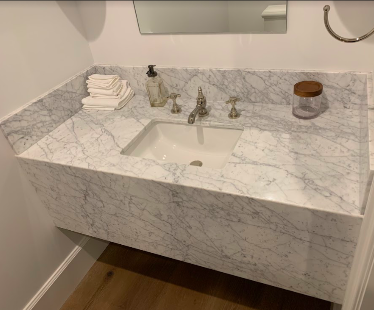  Gioia Marble 