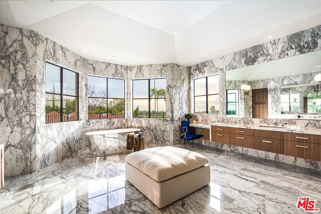  Arabescato Cervaiole Marble 