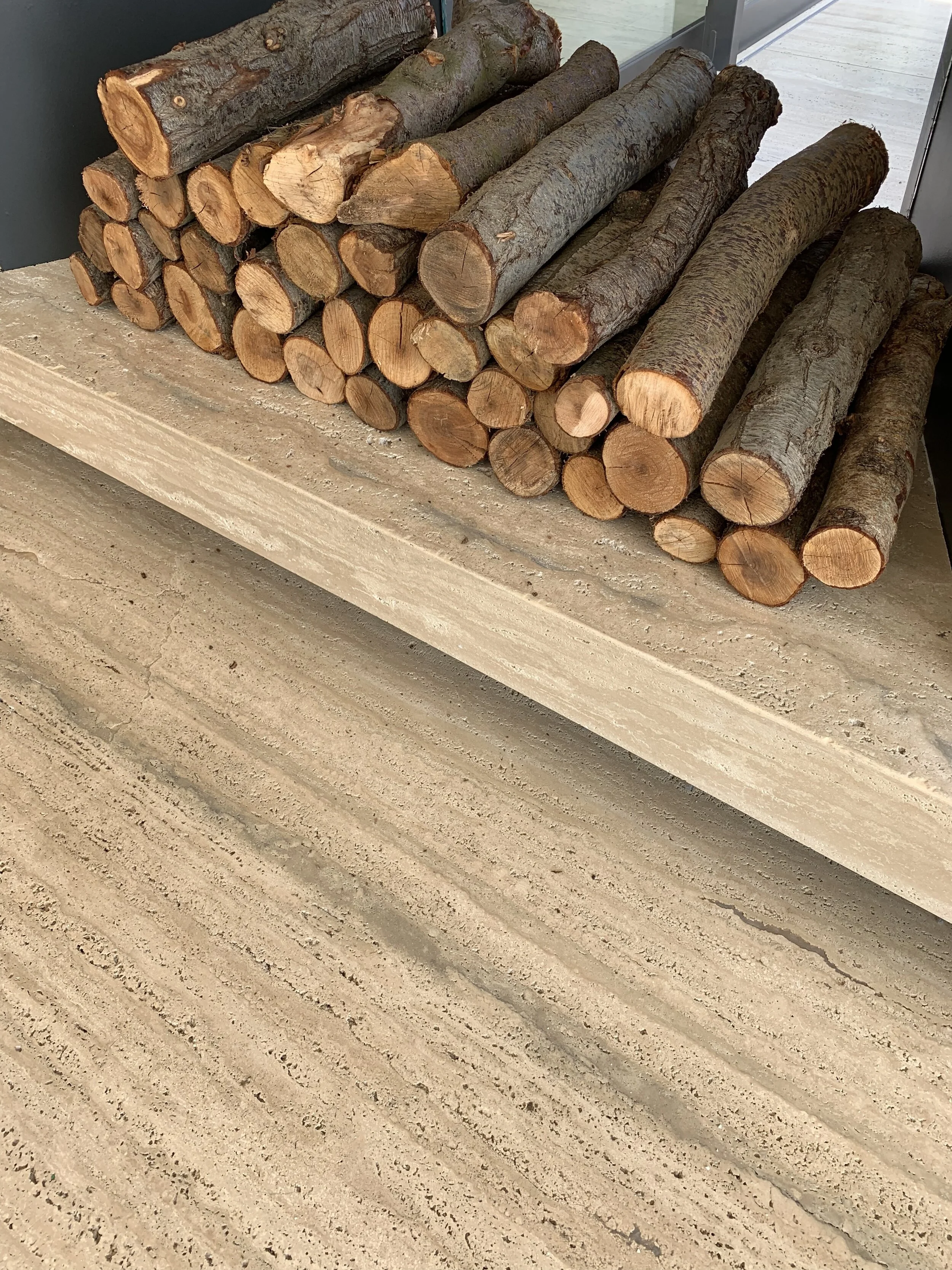  Oriole Travertine 