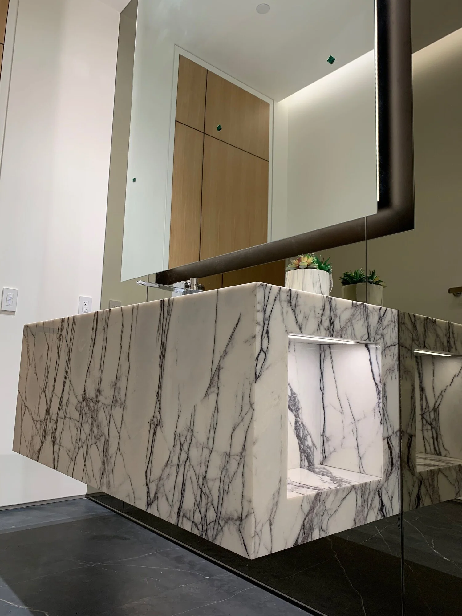 Blue Jay Way Project