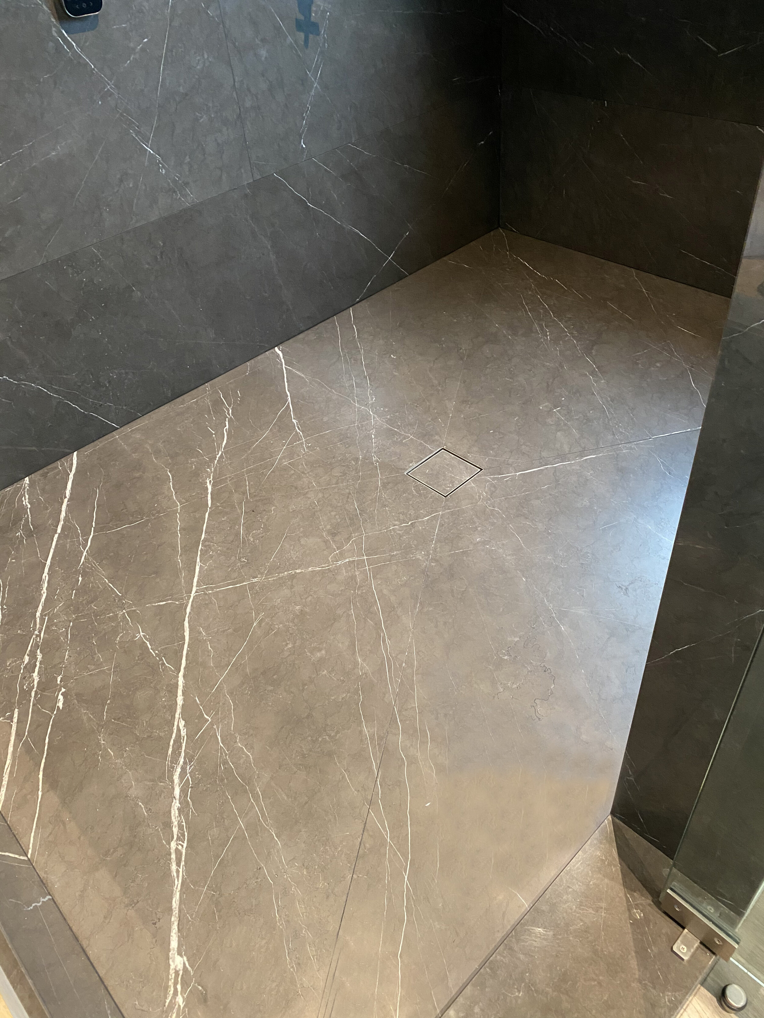  Pietra Grey Marble 