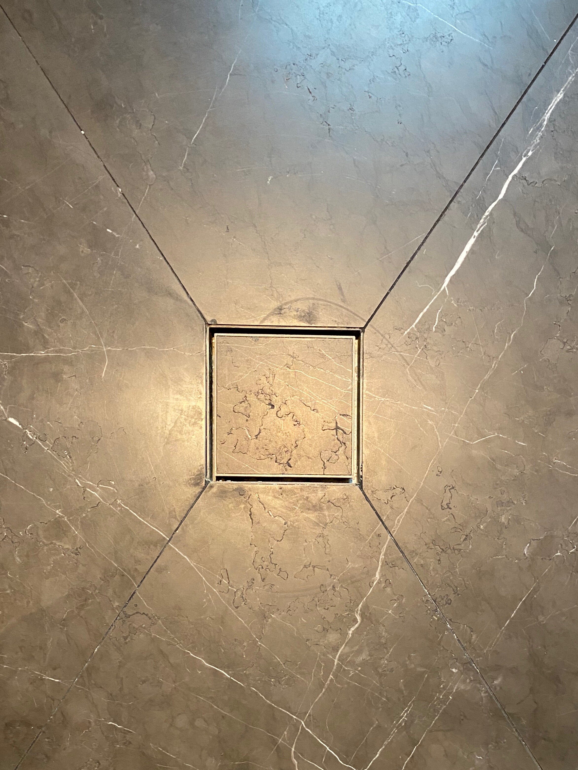  Pietra Grey Marble 