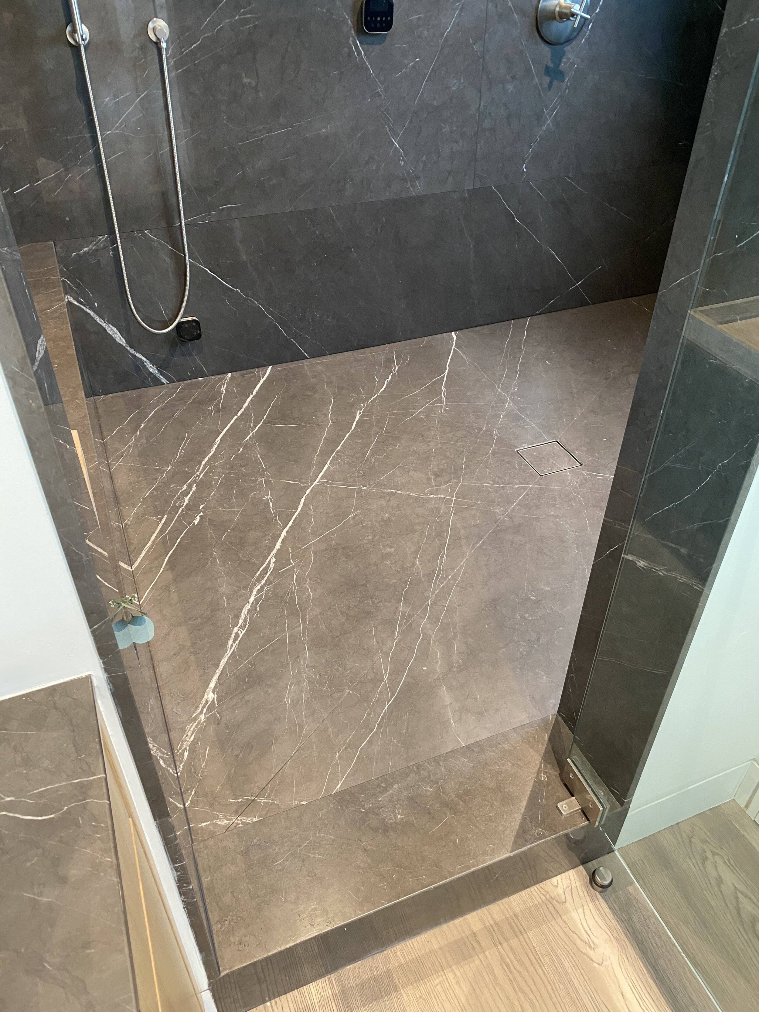  Pietra Grey Marble 