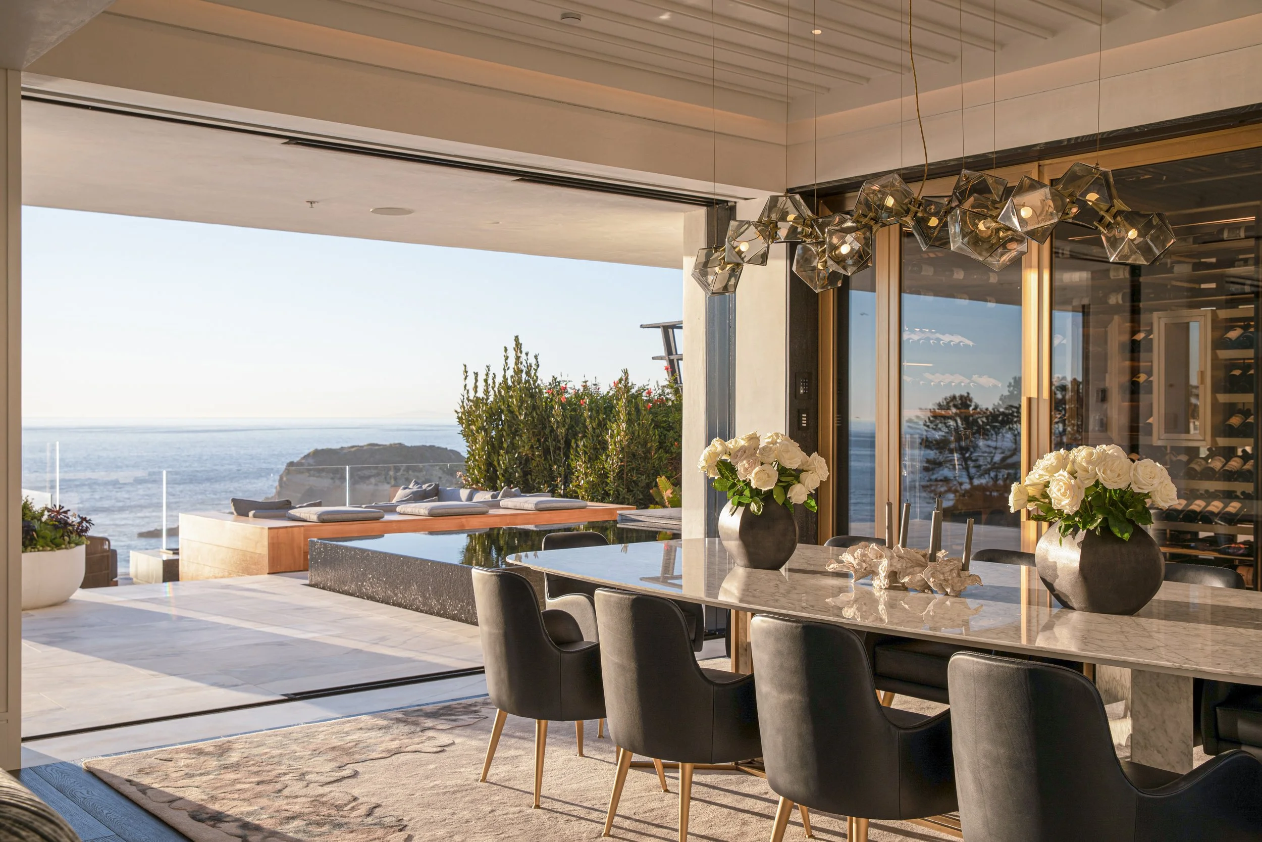 Laguna Beach Project