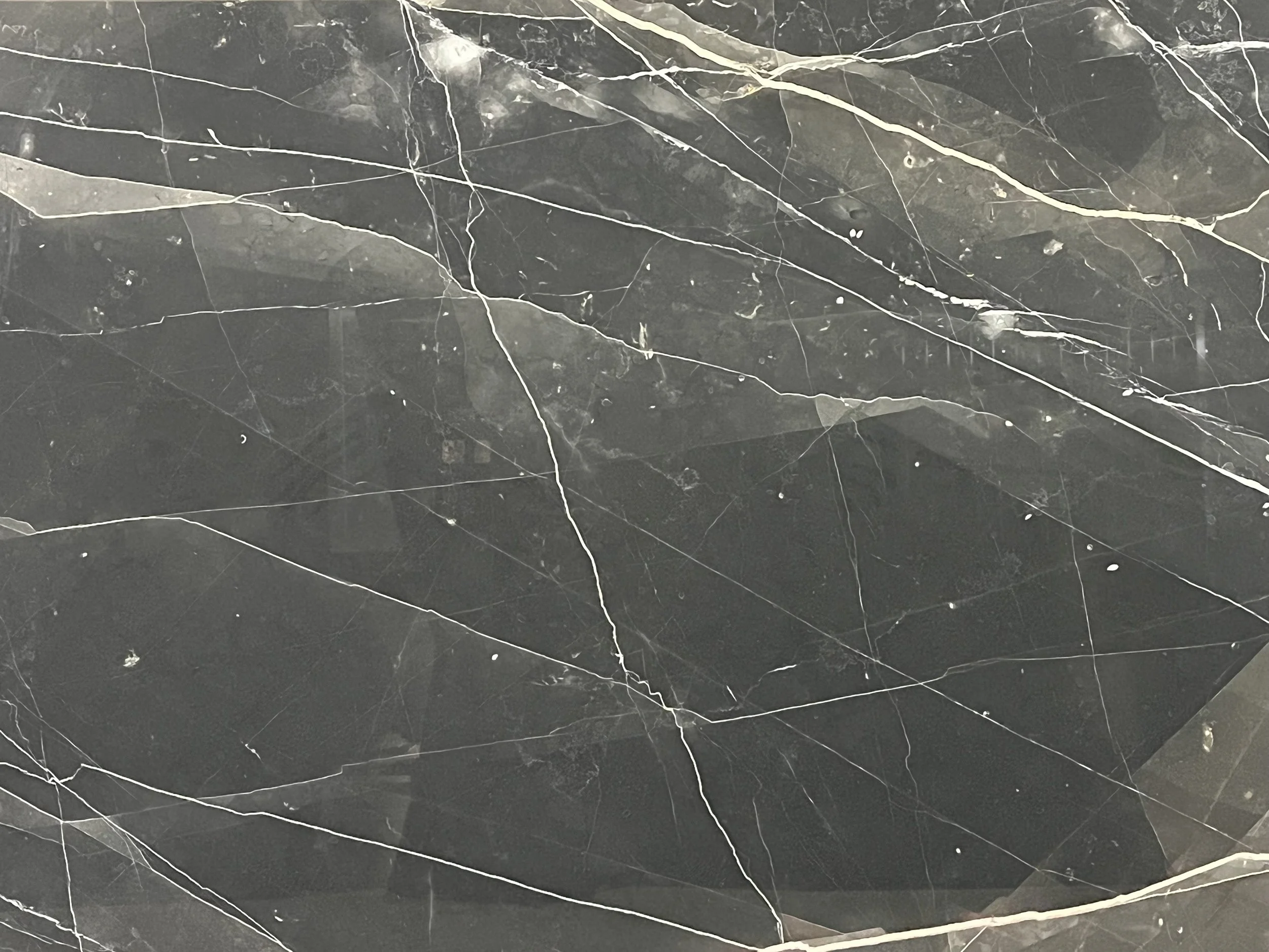 Calacatta Black | Marble