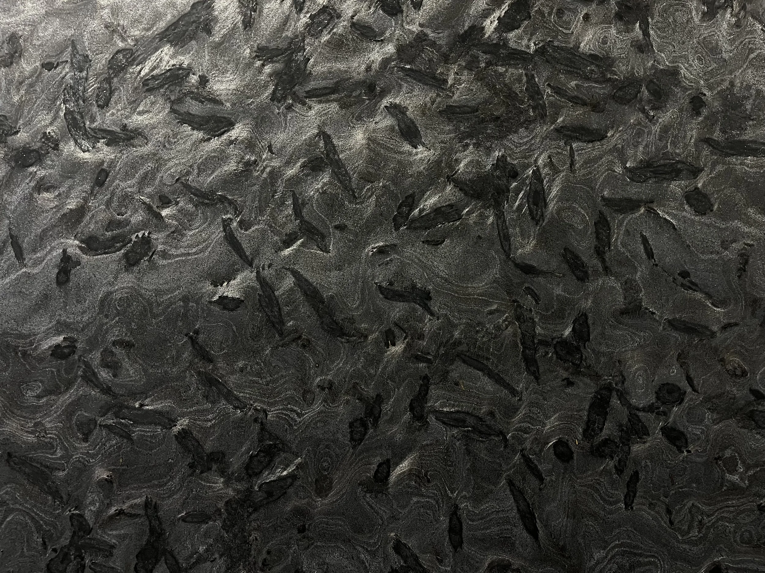 Matrix Marble — Stone By Nature