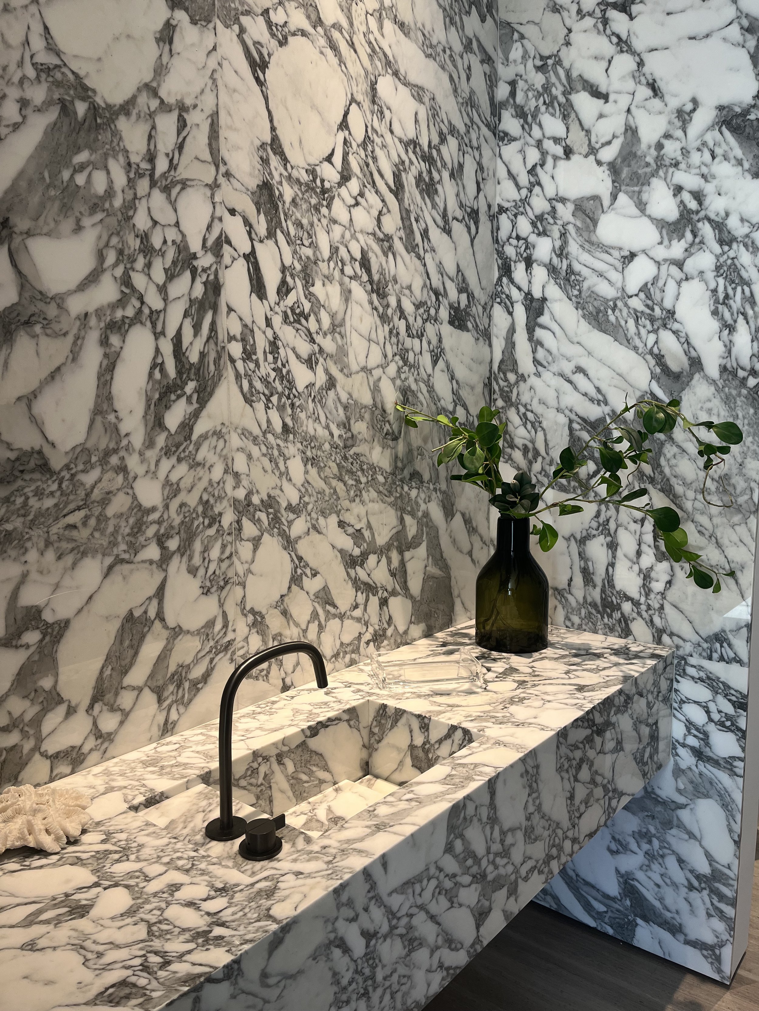  Arabescato Corchia Marble 