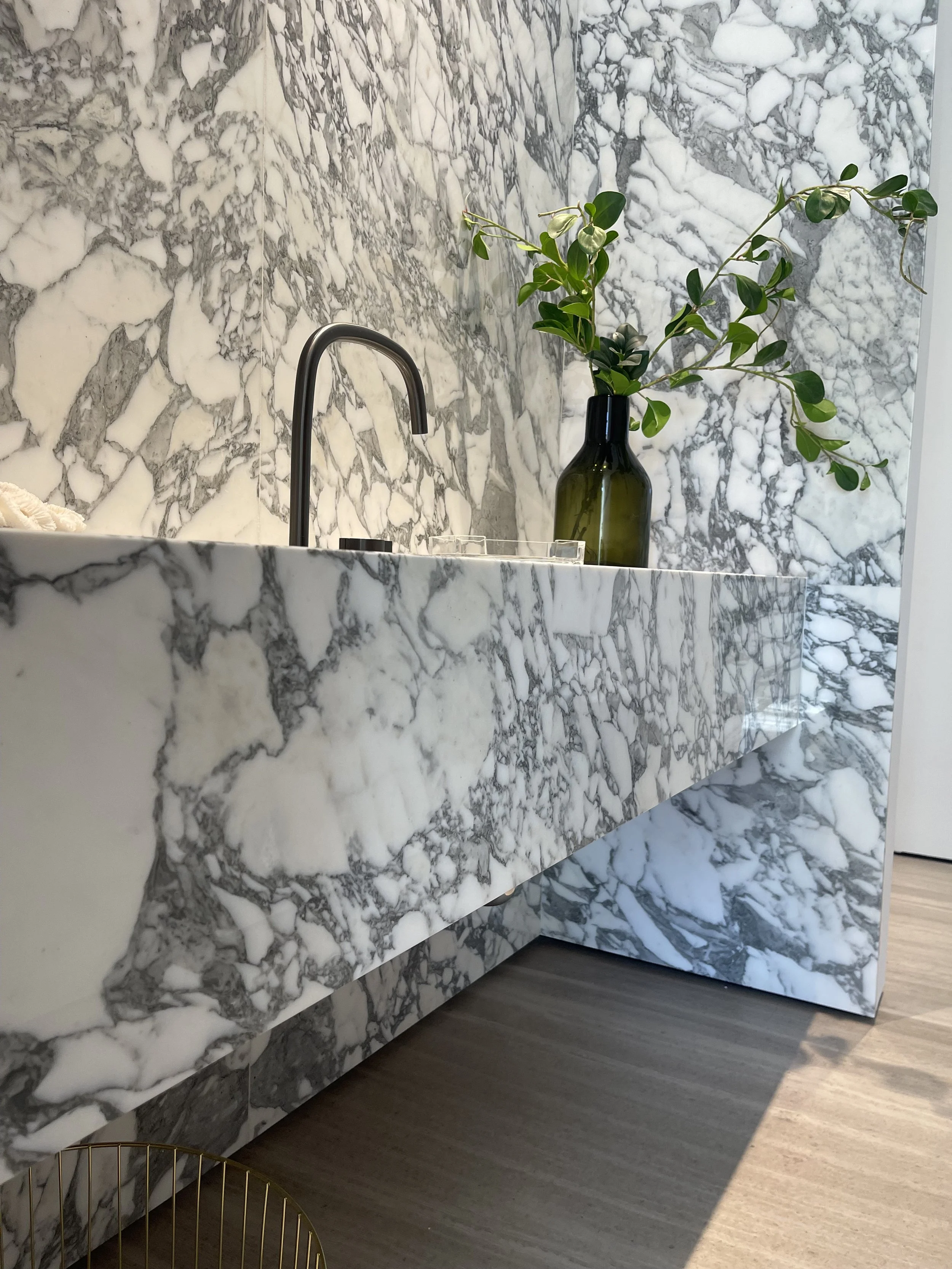 Angelo Drive Project 