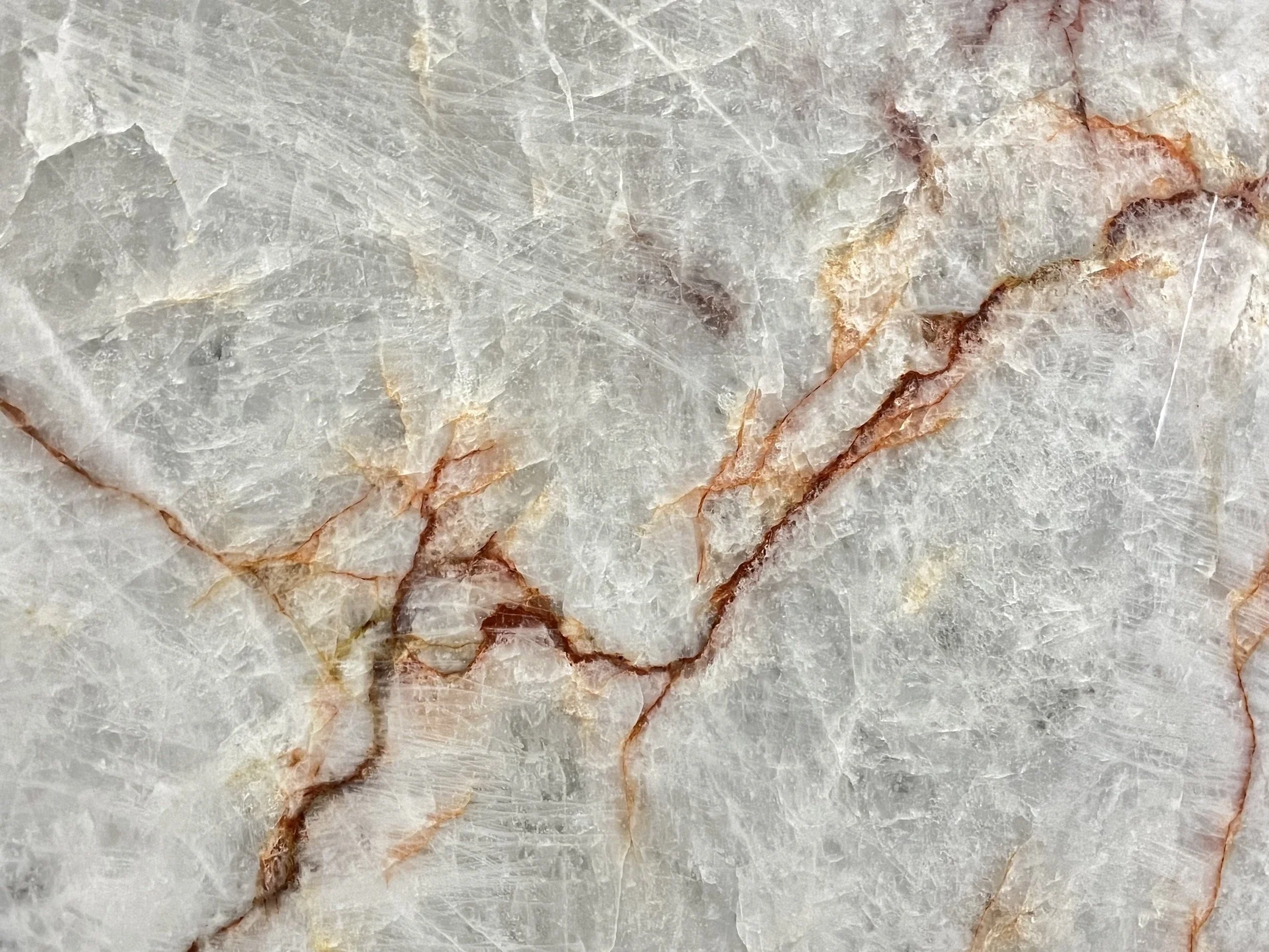 Lumix Quartzite — Stone By Nature