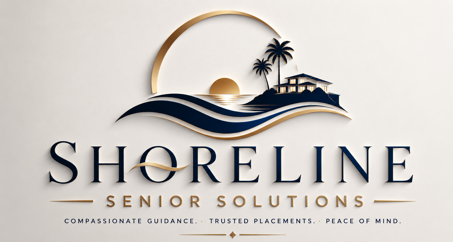 Shoreline Senior Solutions