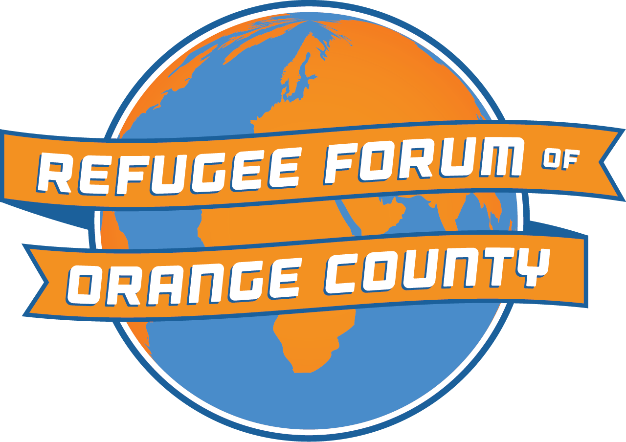 Refugee Forum of Orange County