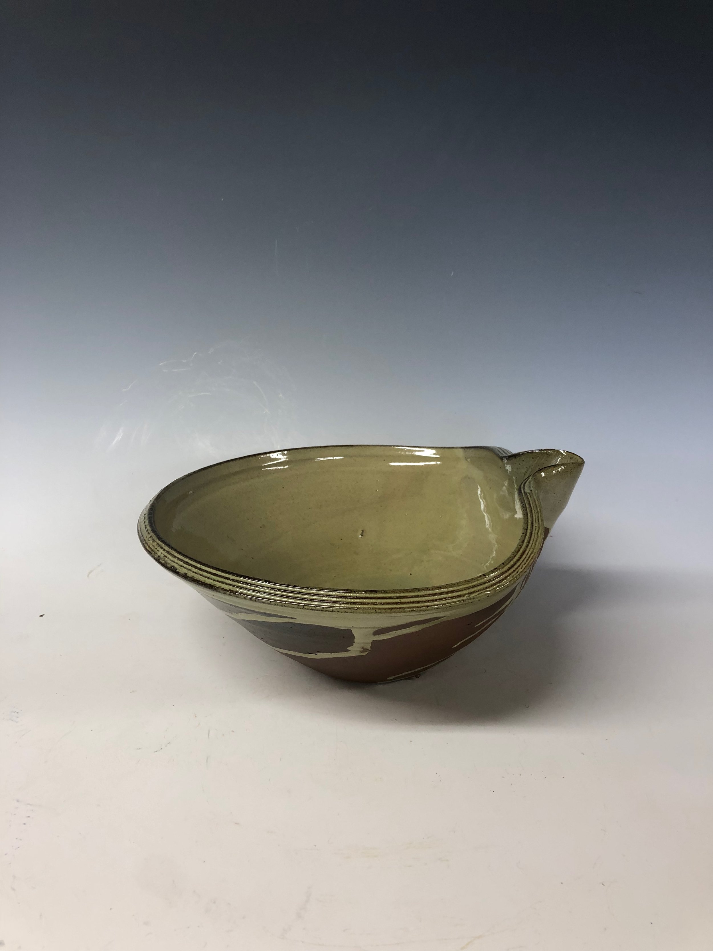 Pouring Bowl