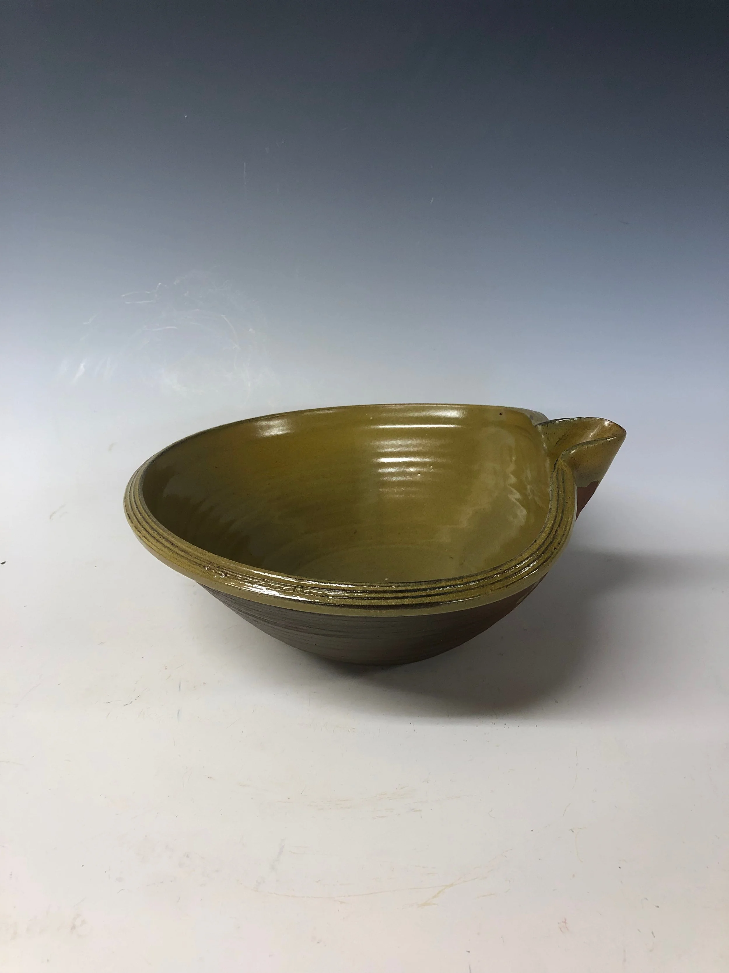 Pouring Bowl