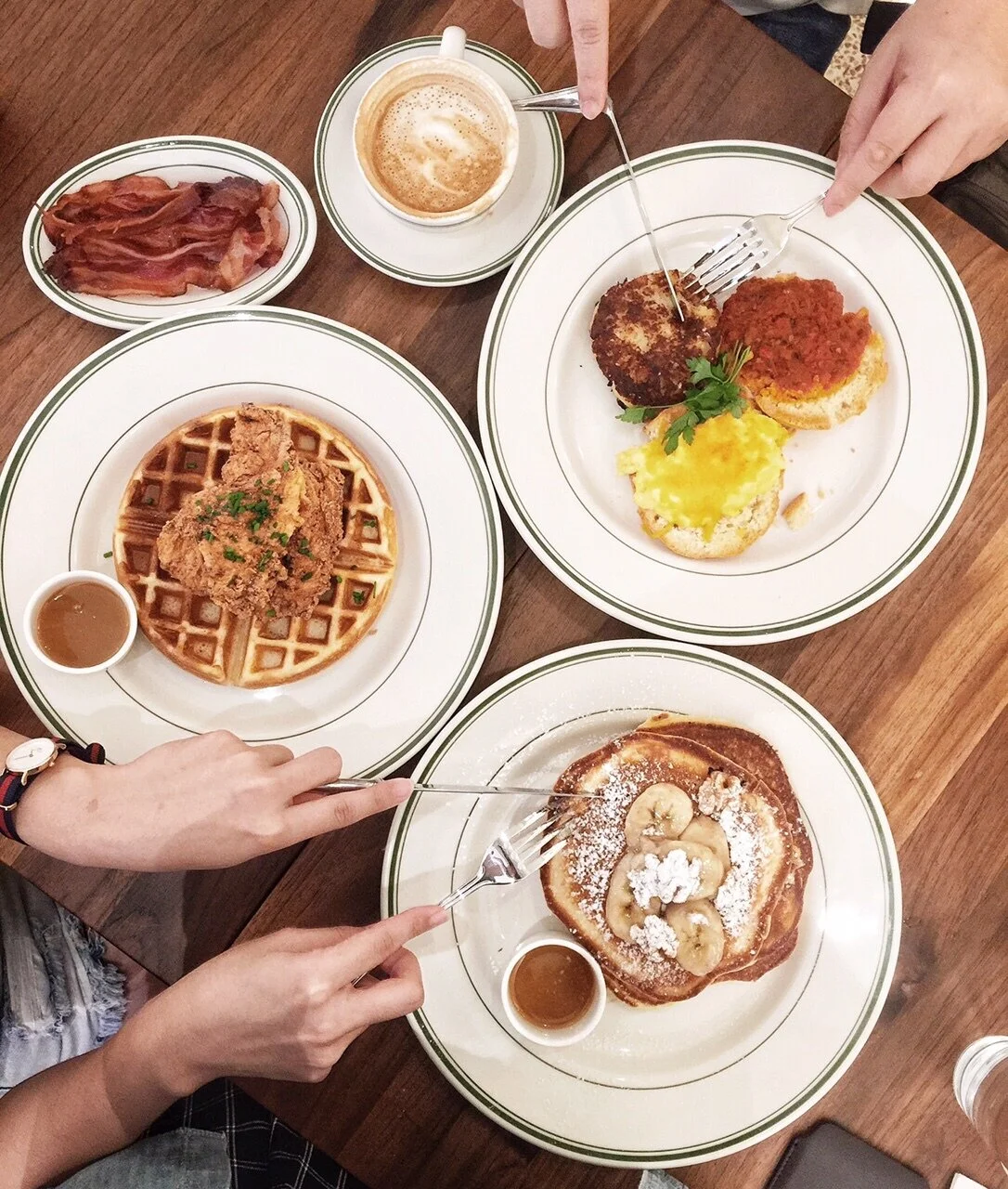 Clinton St. Baking Co.