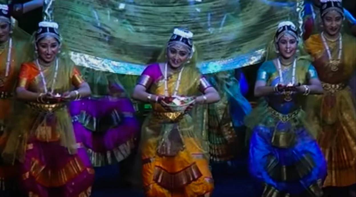 Sunday Sadhana S1 Ep24