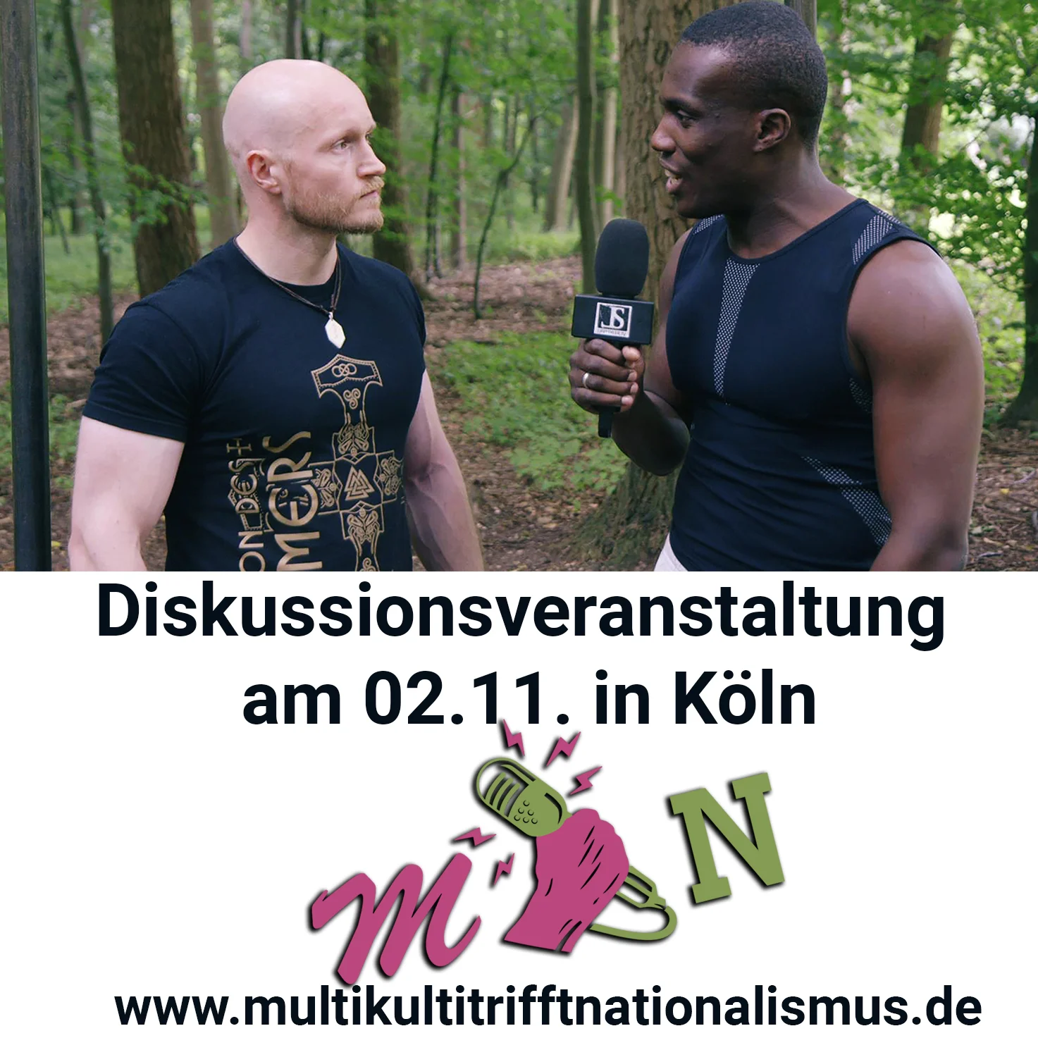 „Mehr Nationalstaat oder mehr Europa?“