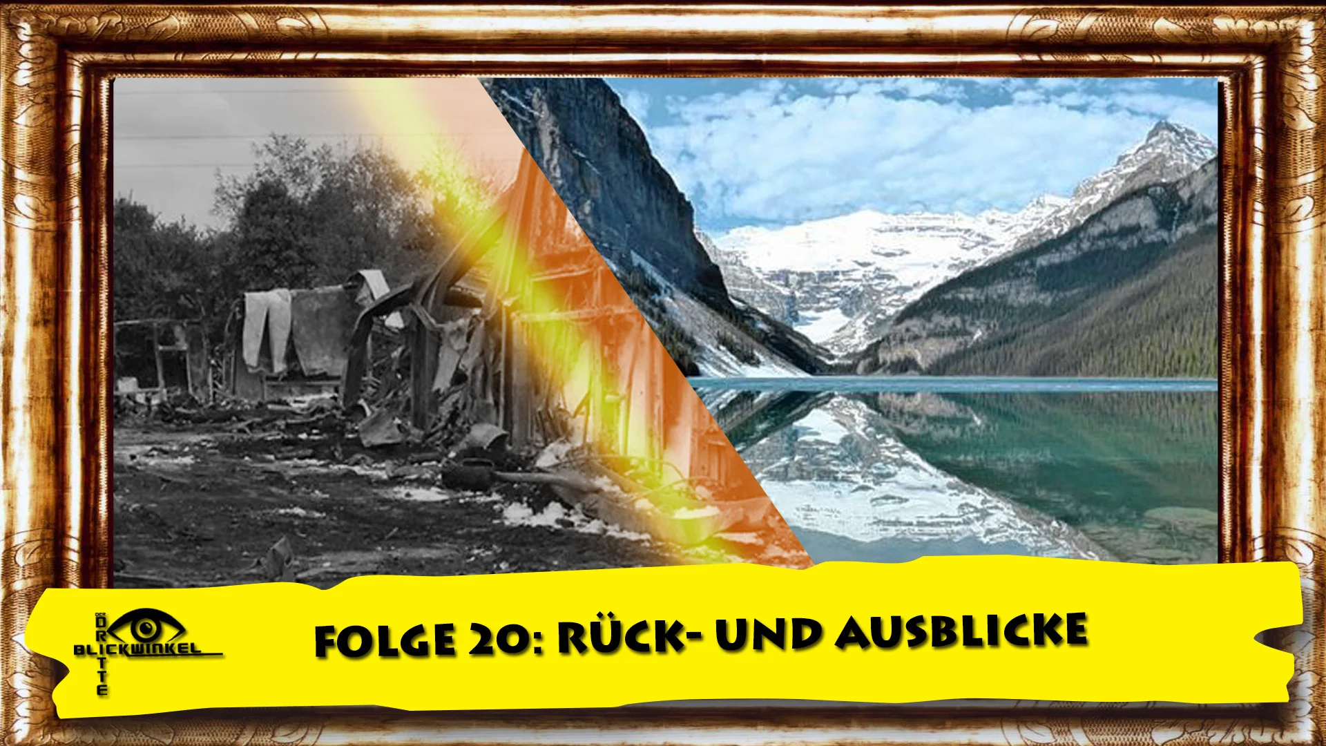 Der dritte Blickwinkel - Folge 20: Rück- und Ausblicke