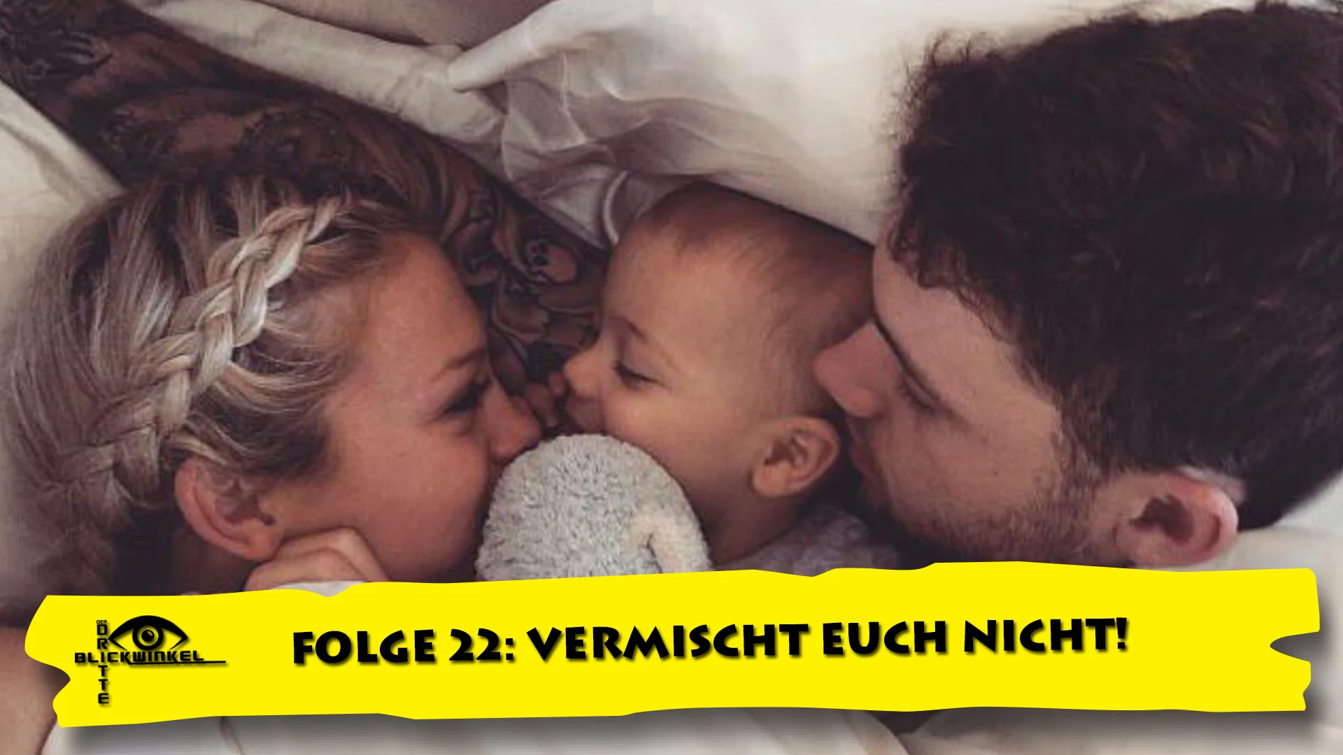 Der dritte Blickwinkel - Folge 22: Vermischt euch nicht!