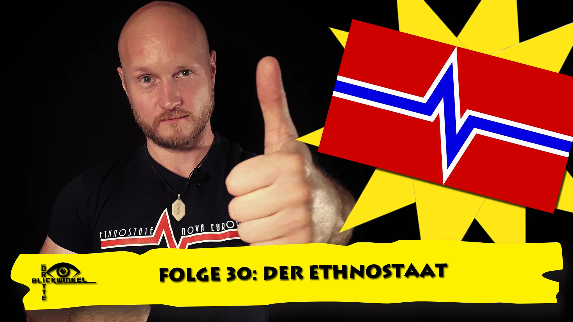Der dritte Blickwinkel – Folge 30: Der Ethnostaat