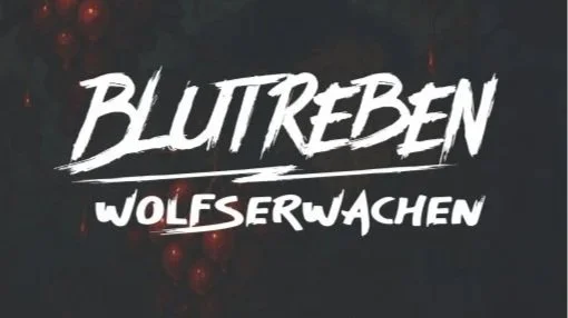 Blutreben - Wolfserwachen