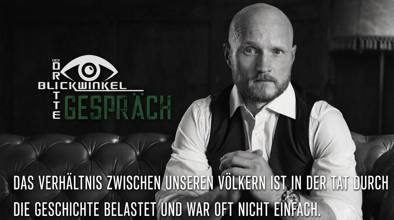 Ach du meine Güte, ein deutscher Nationalist auf einem polnischen nationalradikalen Portal!