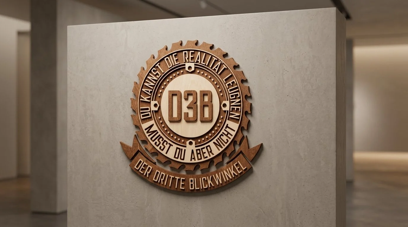 Das 6. Treffen der D3B Mitstreiterschaft