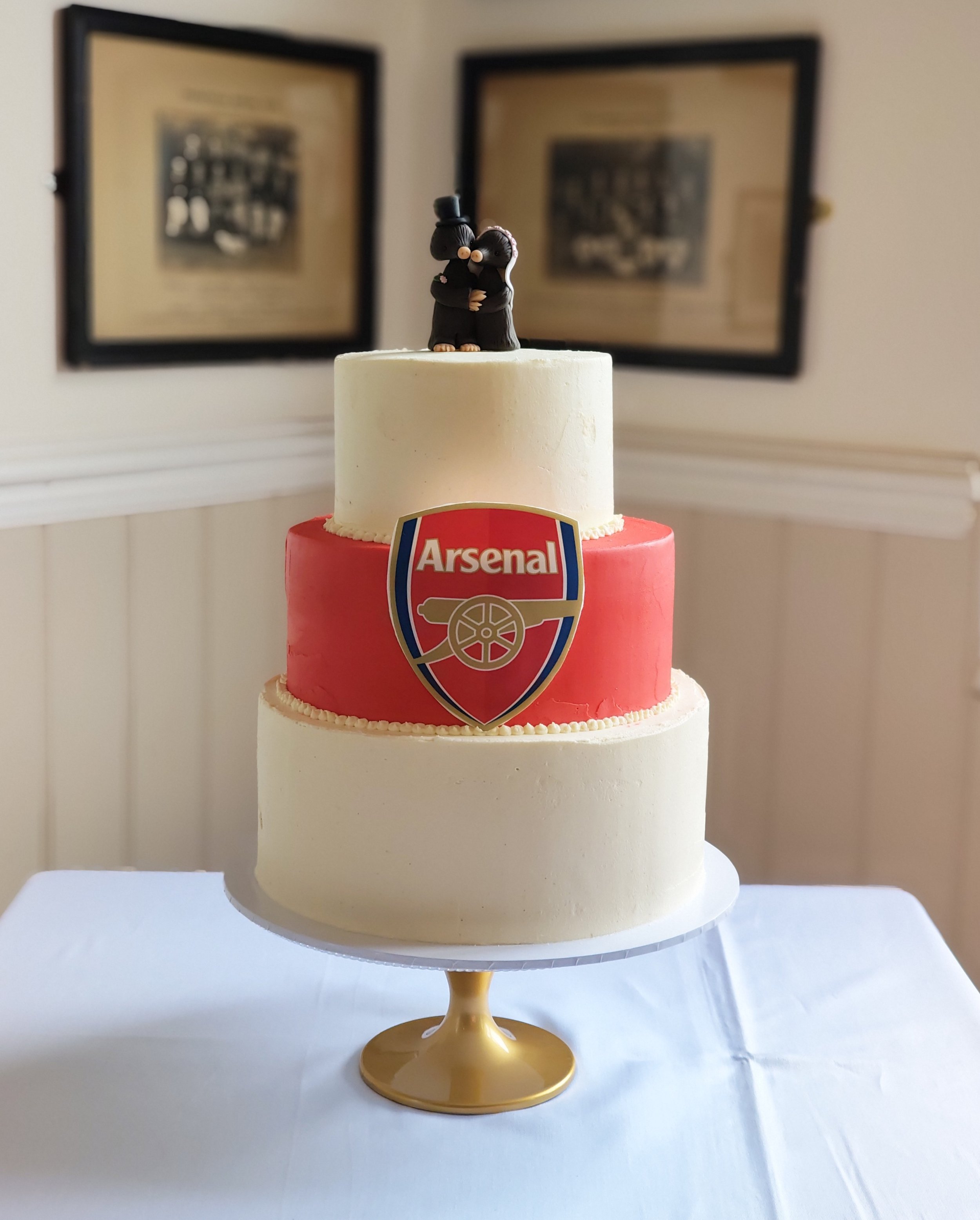 Football Fans Favourite