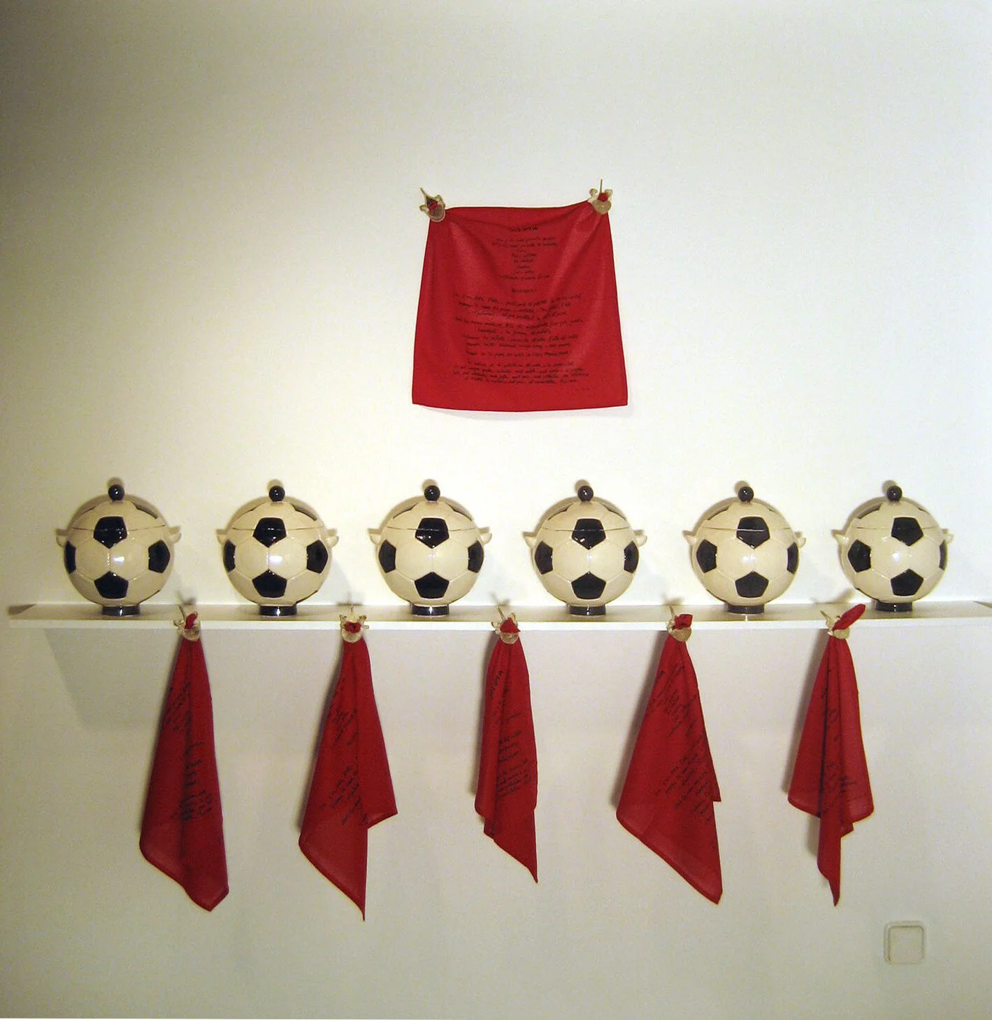 Sopera Pilota, 2009 | MIRALDA |