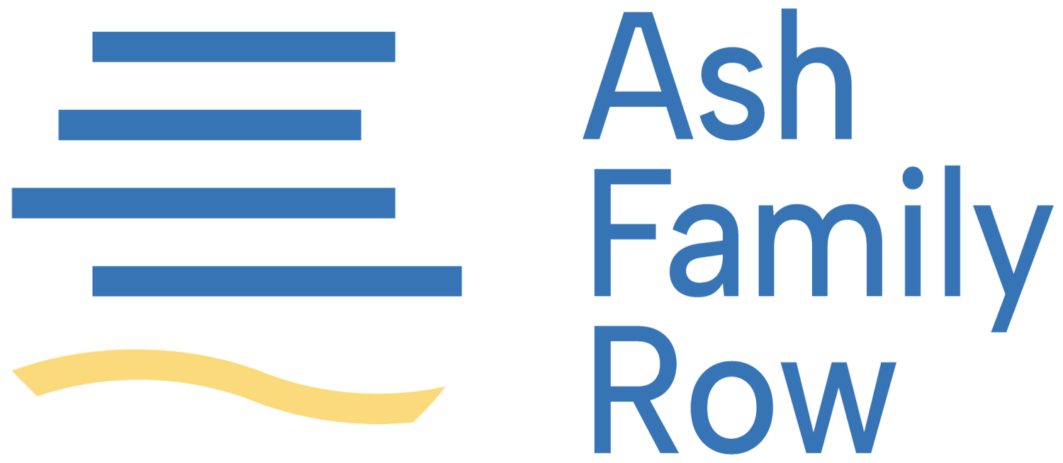 Ash Family Row Ocean Rowing Team Coached by Duncan Roy Rowing Roy