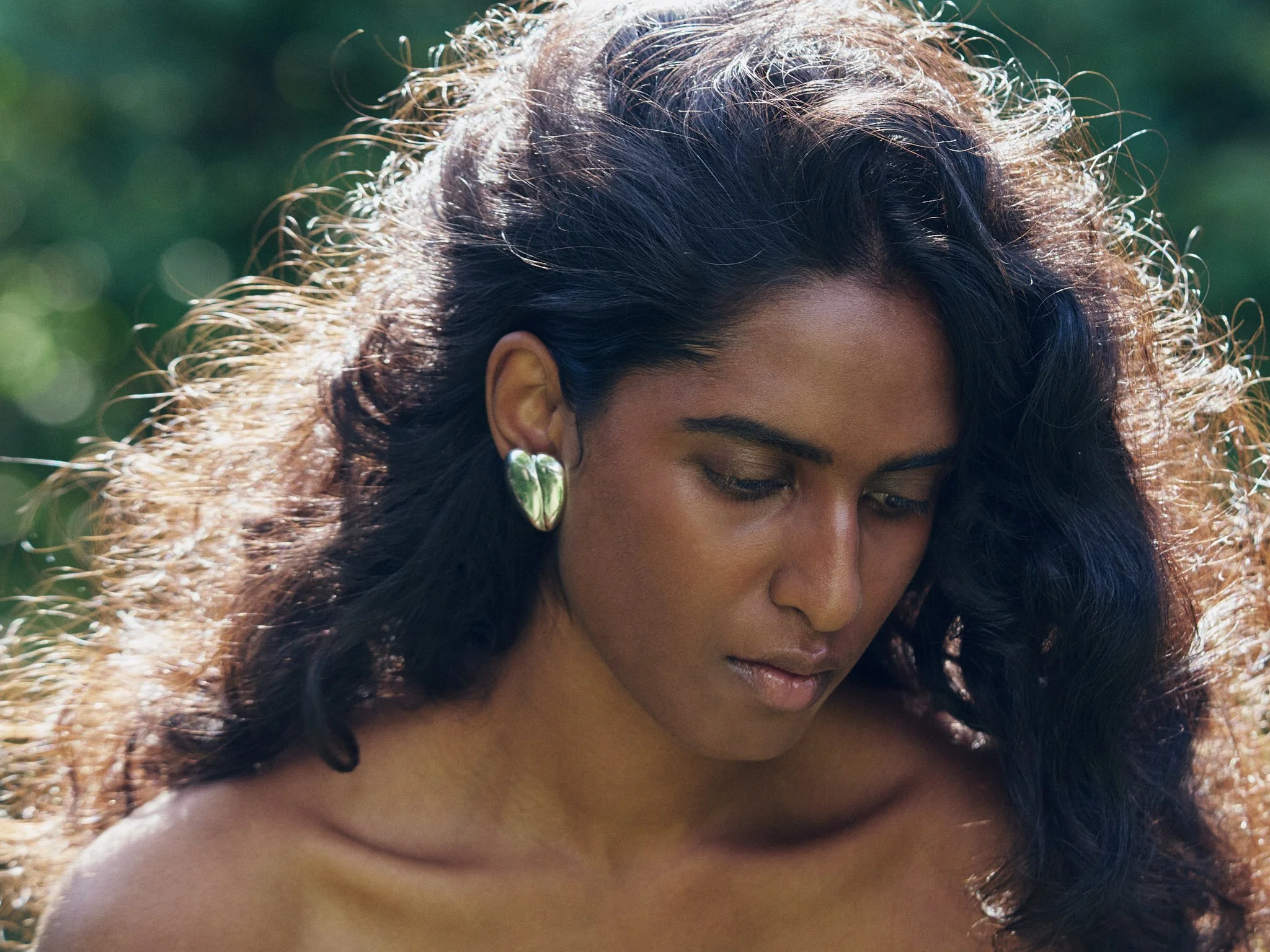 Peach Earrings - Silver - 255Euro - nr.3.jpg