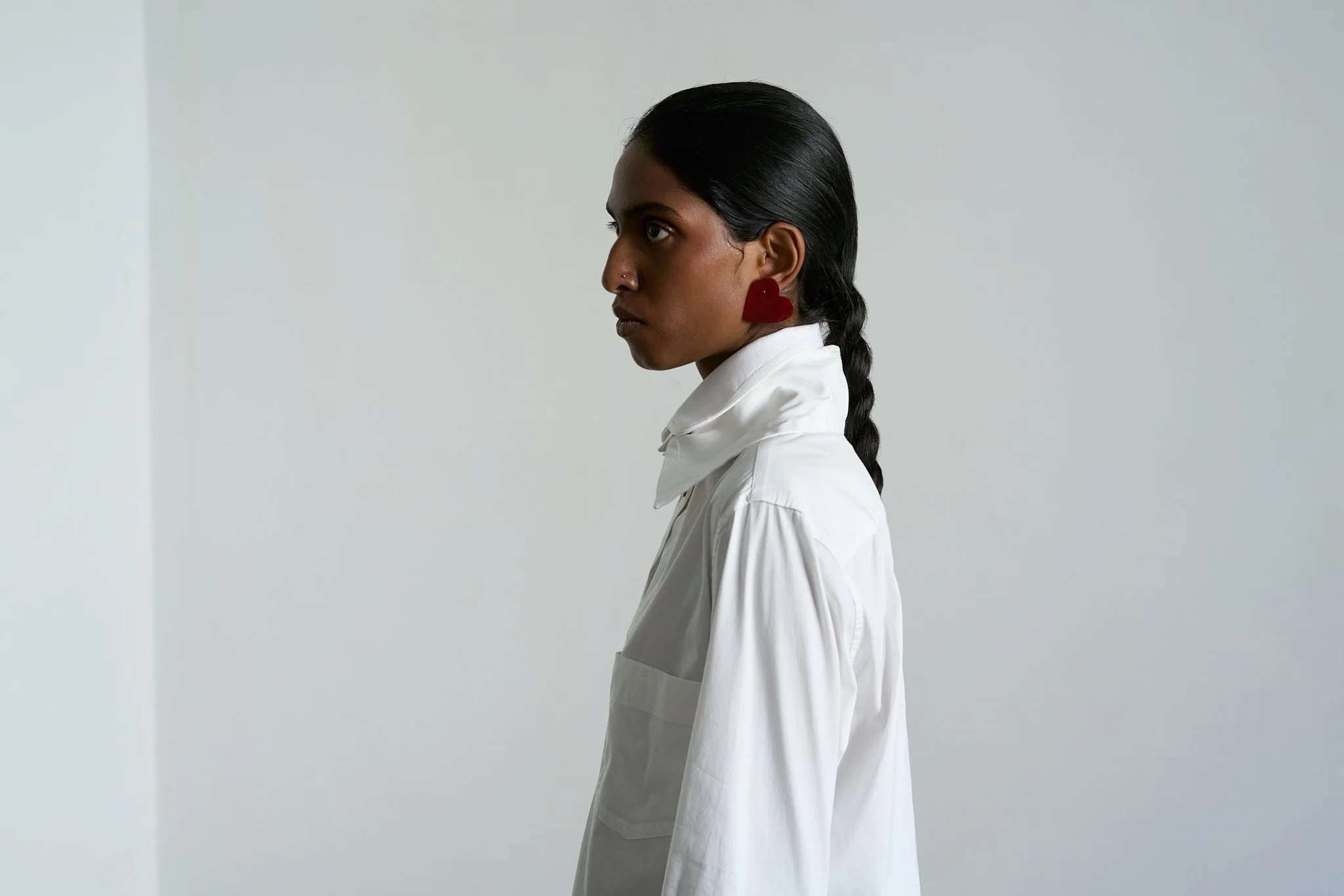 Heart Earstud Big Red - Agate - 299Euro - nr.3.jpg