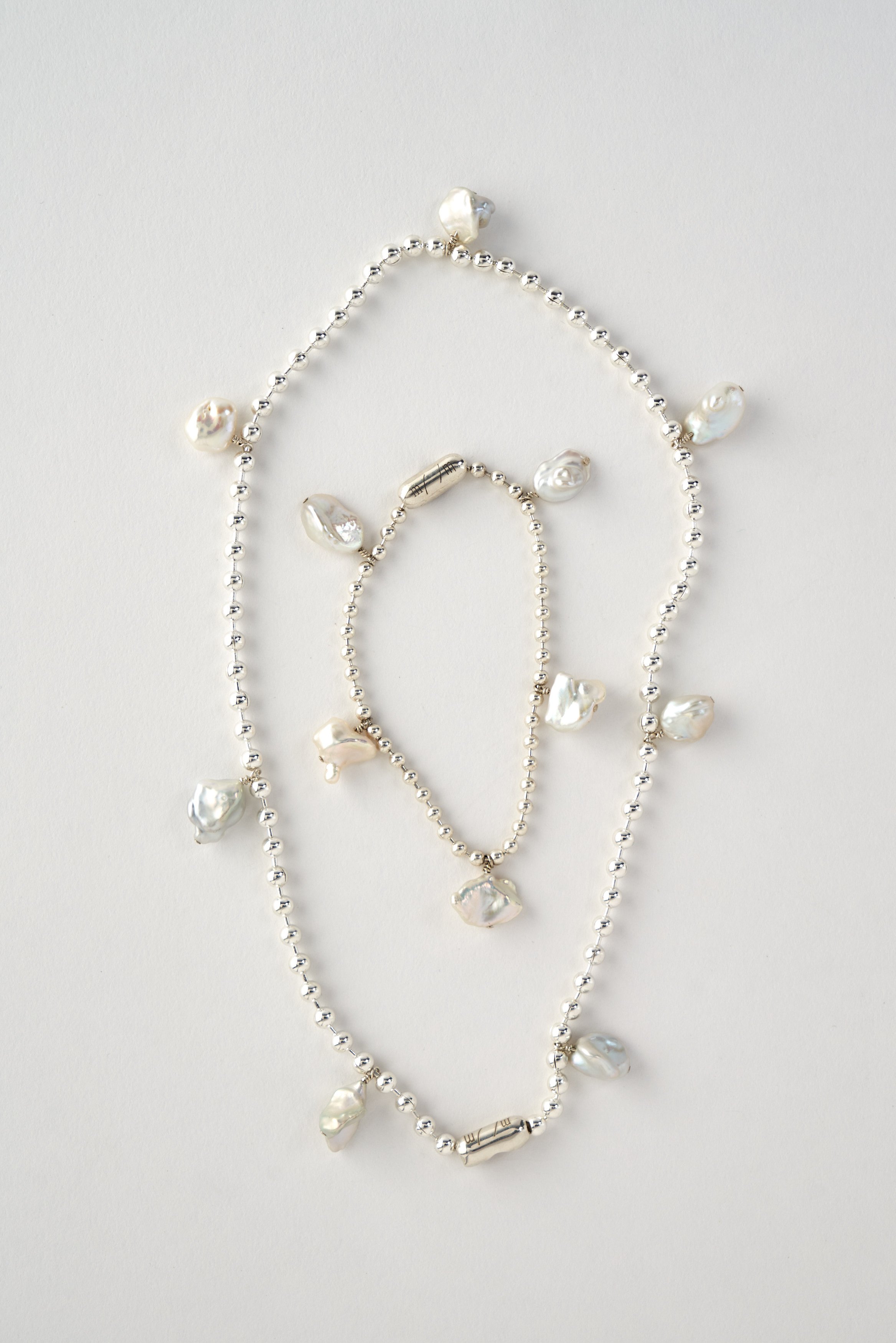 Keshi Necklace and Bracelet No2 .jpg