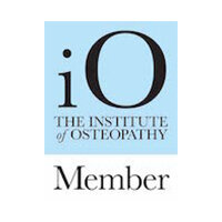 Institute of Osteopathy Member Bath