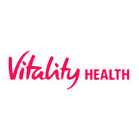 Vitality Health Logo