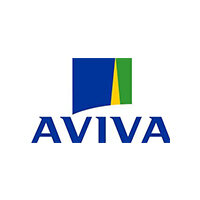 Aviva Logo